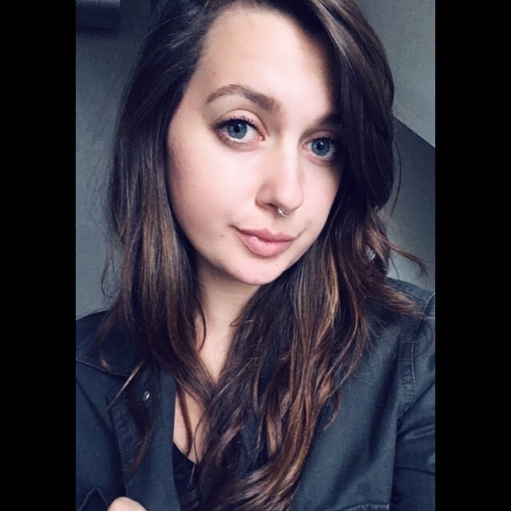 Meet your Posher, Jessica